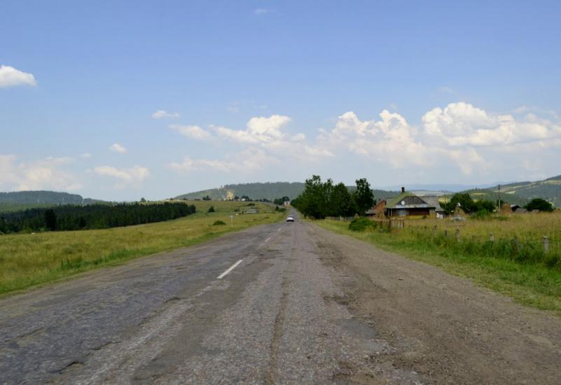 Сянки з panoramio.com - Сянки