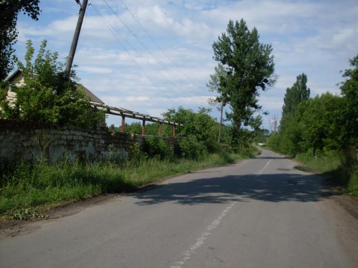 Дашів з panoramio.com - Дашев
