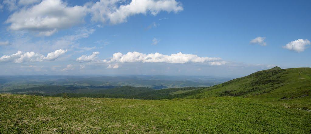Буковець з panoramio.com - Буковец