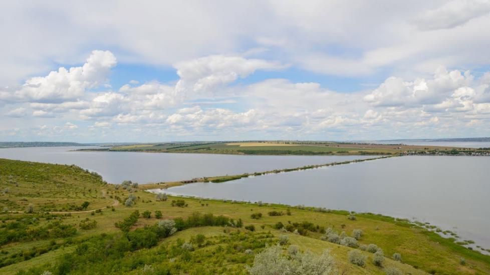 Паліївка з panoramio.com - Паліївка