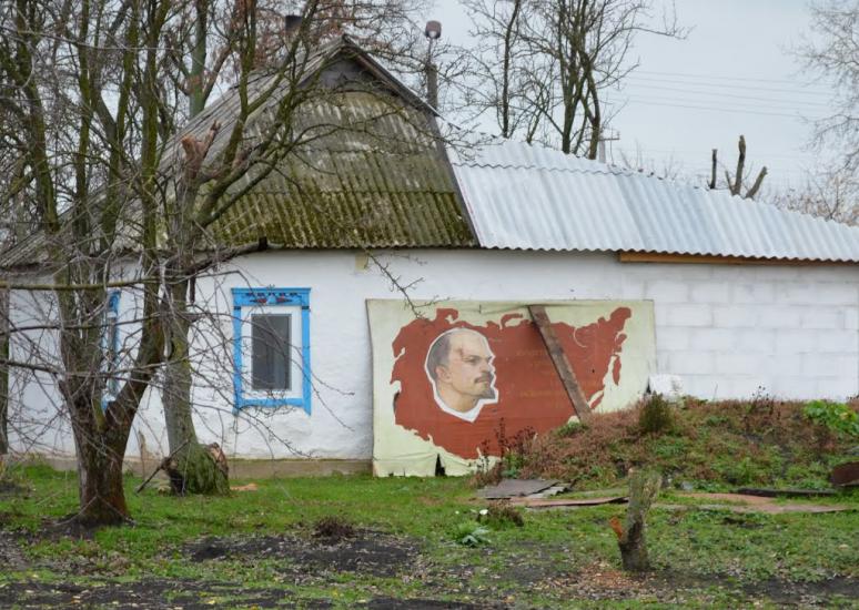 Веселинівка з panoramio.com - Веселинівка