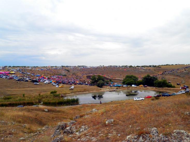 Живописне з panoramio.com - Живописне