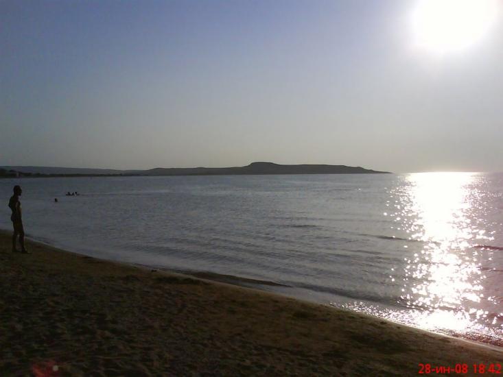 Войкове з panoramio.com - Войково