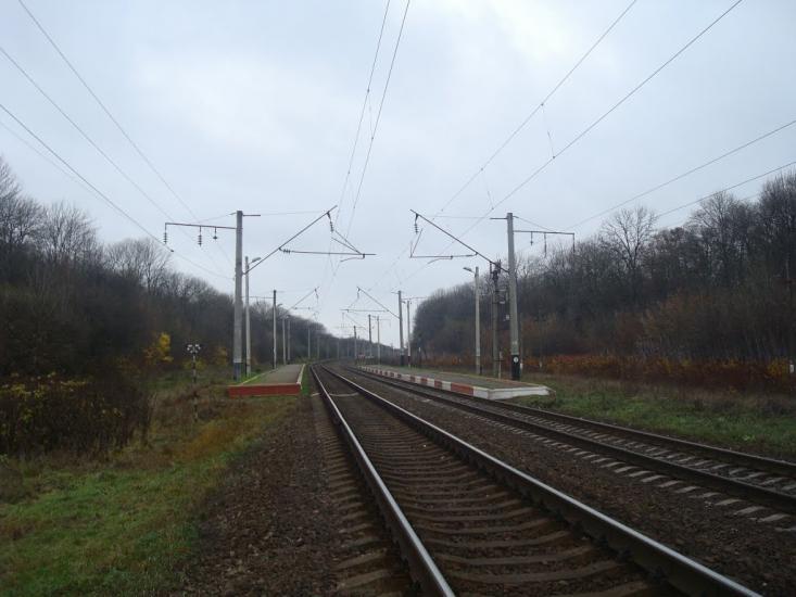 Сергіївка з panoramio.com - Сергіївка