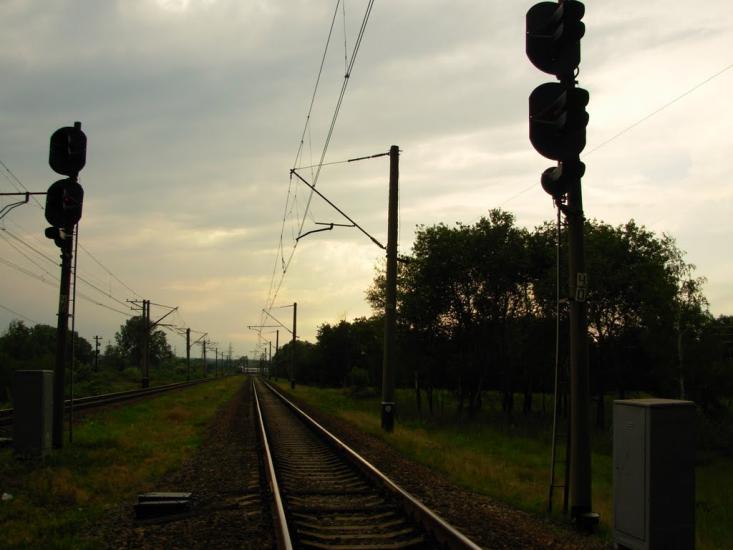 Солоницівка з panoramio.com - Solonytsivka