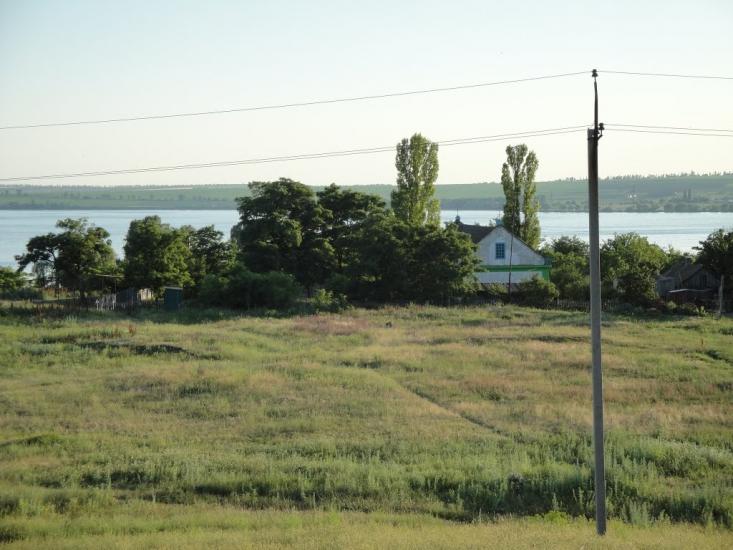 Мар'янське з panoramio.com - Марьянское