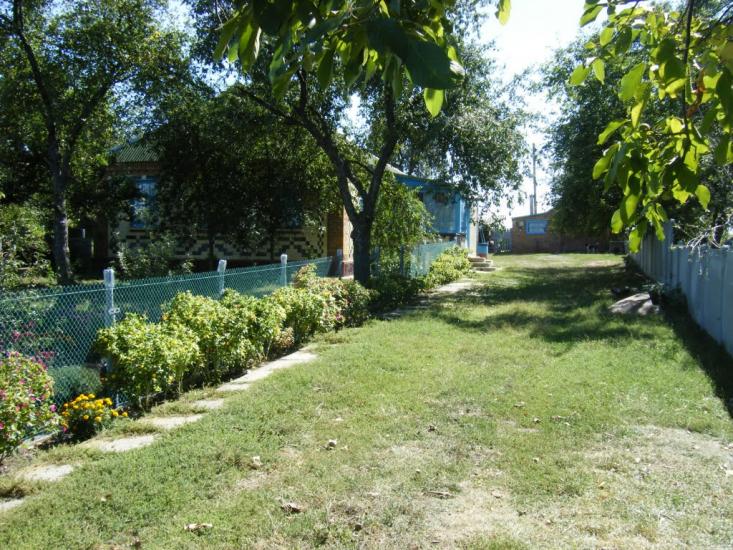 Краснопілка з panoramio.com - Краснополка