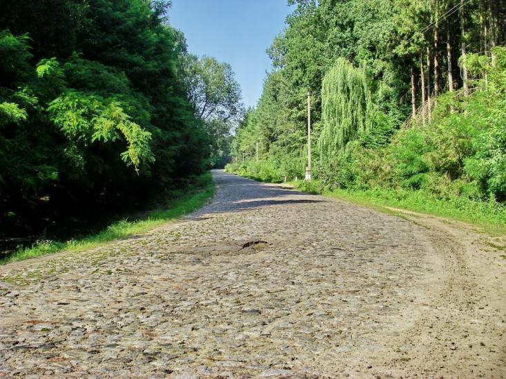 Новофастів з panoramio.com - Новофастів