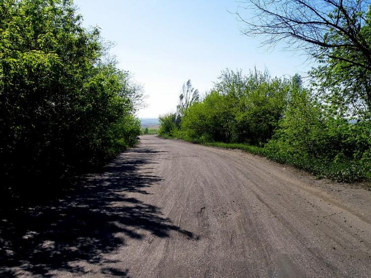Садовий з panoramio.com - Садовый