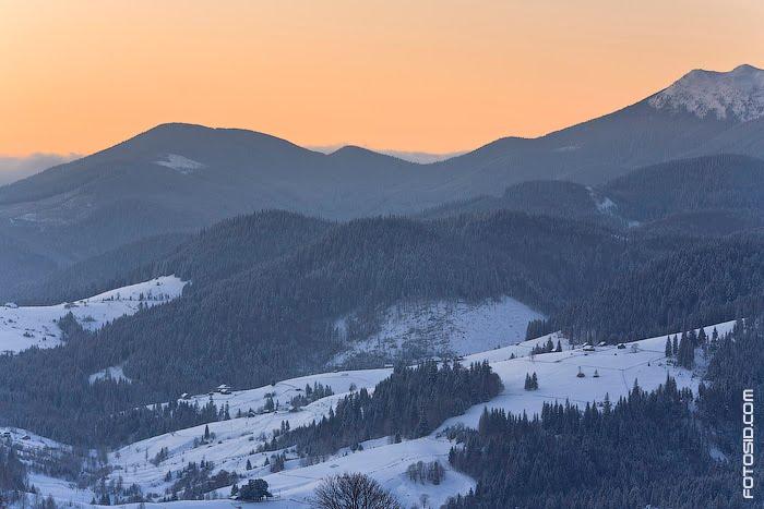 Бистрець з panoramio.com - Быстрец