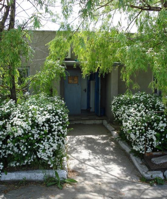 Білярі з panoramio.com - Беляры