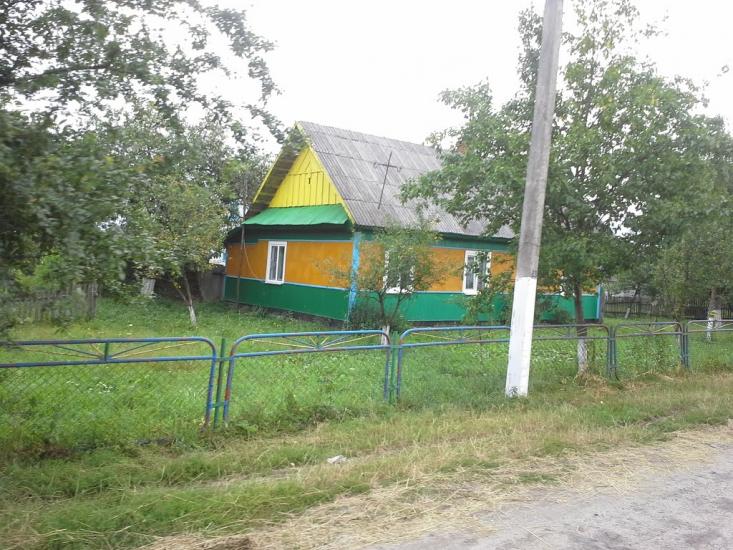 Сошники з panoramio.com - Сошники