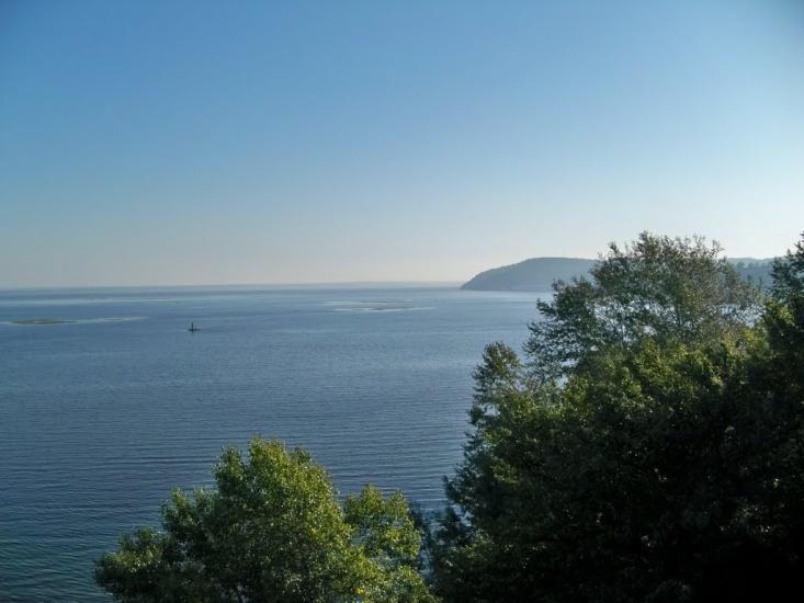 Халеп'я з panoramio.com - Khalepya