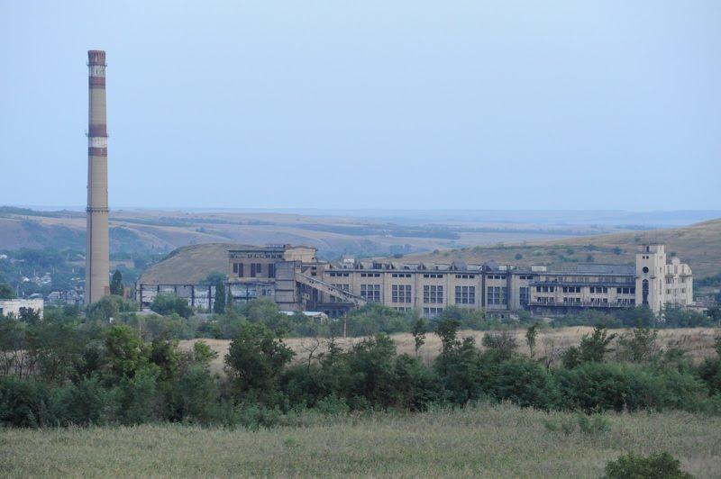 Княгинівка з panoramio.com - Княгиневка