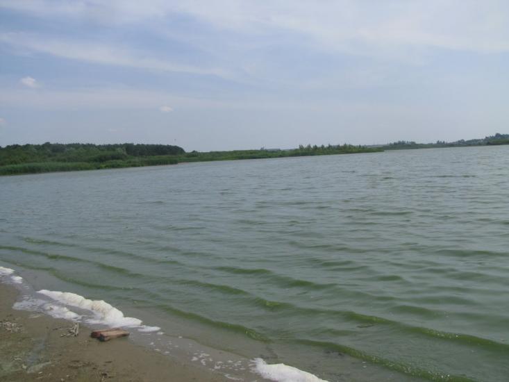 Терновиця з panoramio.com - Терновица