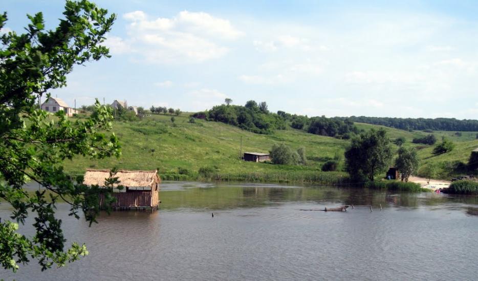 Буди з panoramio.com - Budy