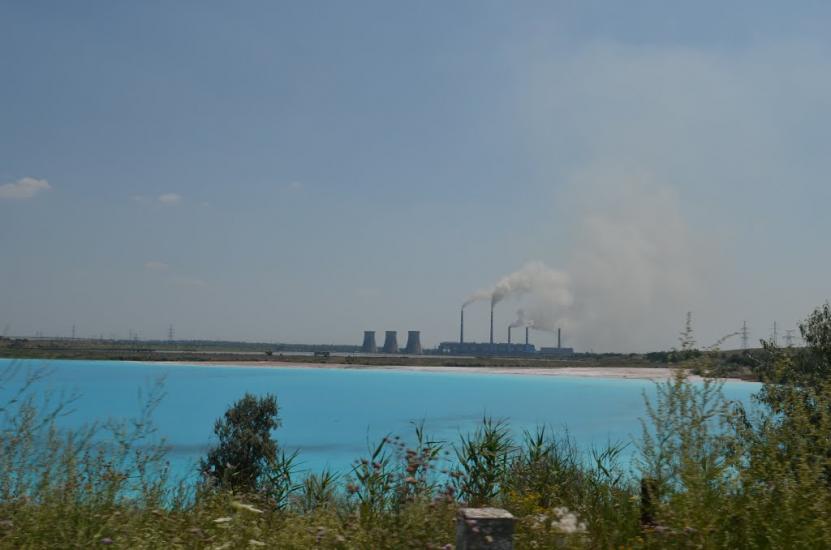 Придорожнє з panoramio.com - Придорожнее