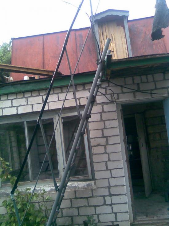 Переможне з panoramio.com - Peremozhne