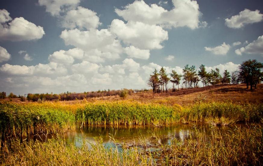 Стаханов з panoramio.com - Стаханов
