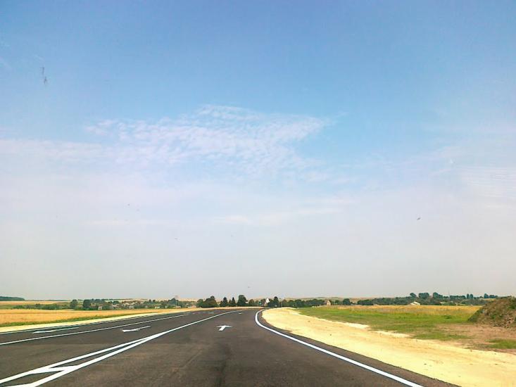 Угринів з panoramio.com - Угринів