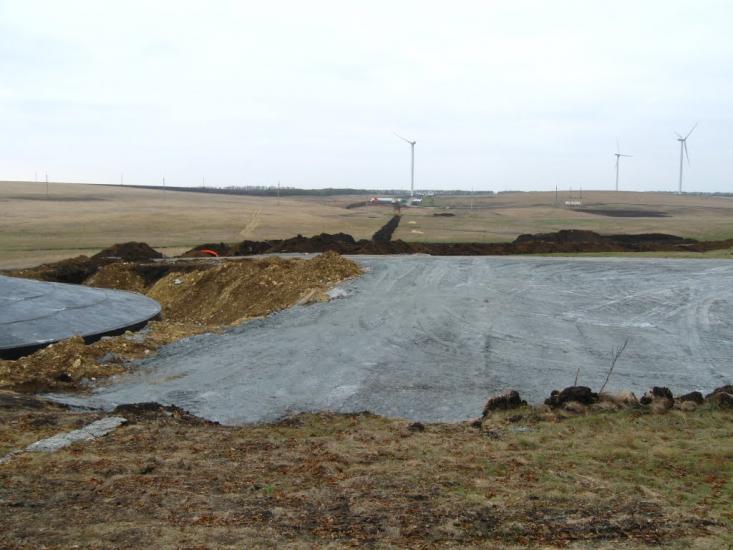 Веденське з panoramio.com - Vedenske