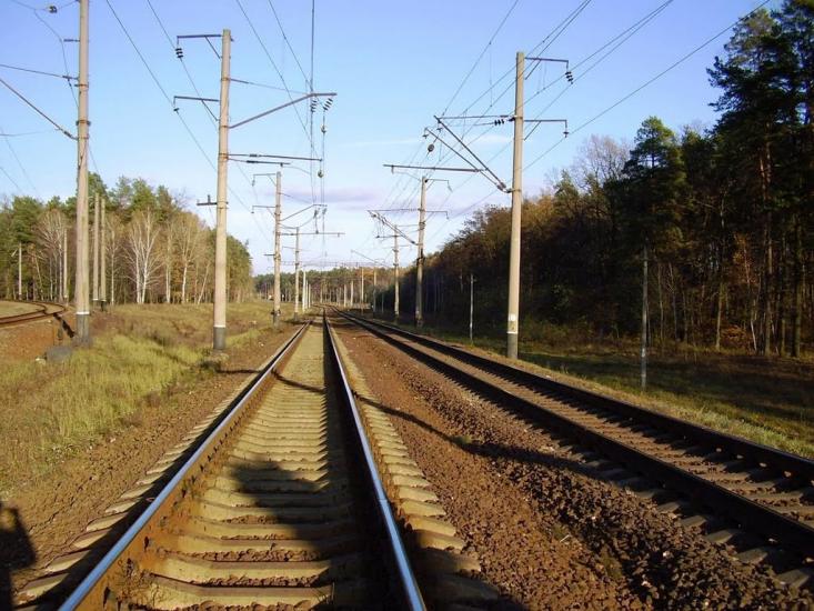 Княжичі з panoramio.com - Княжичі