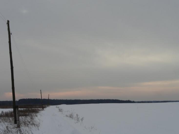 Бодячів з panoramio.com - Бодячев
