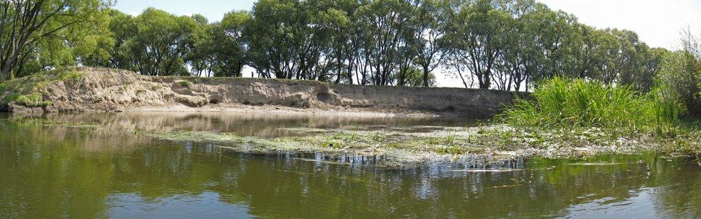 Баранівка з panoramio.com - Baranivka
