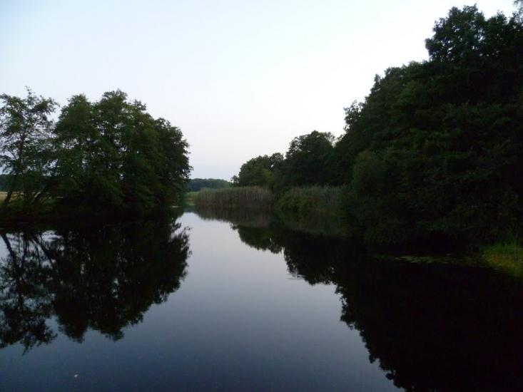 Матяшівка з panoramio.com - Матяшівка