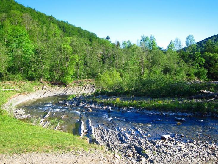 Майдан з panoramio.com - Майдан