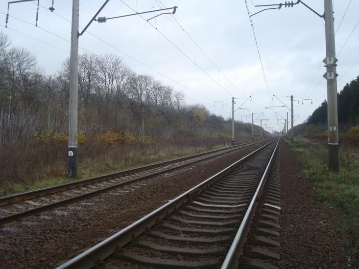 Сергіївка з panoramio.com - Сергеевка