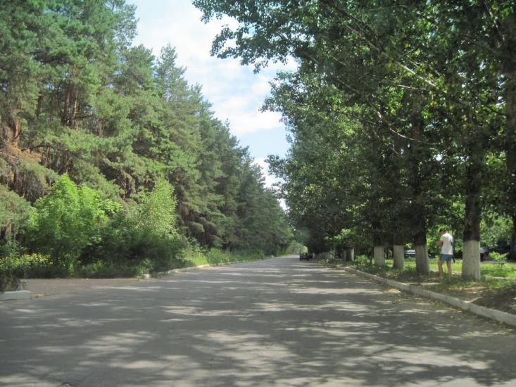 Власівка з panoramio.com - Власовка