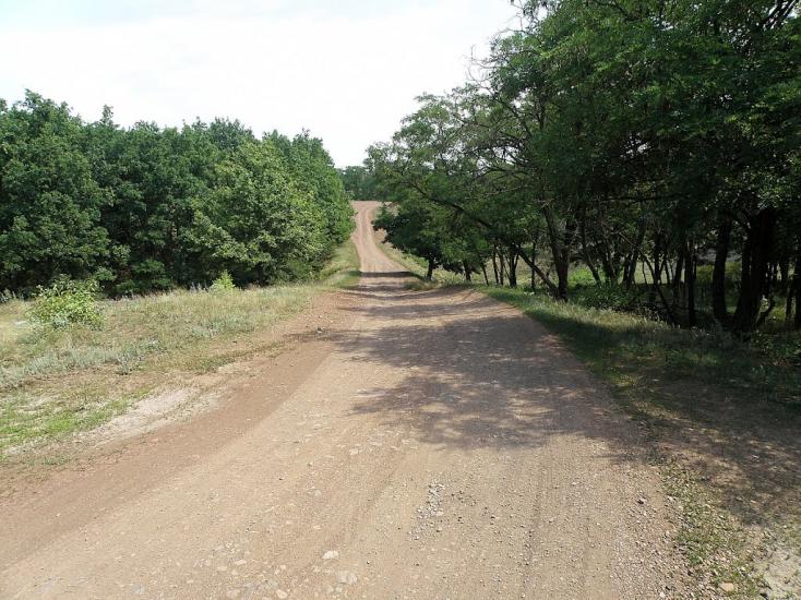 Княгинівка з panoramio.com - Княгинівка