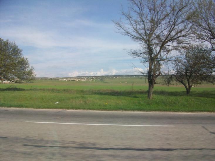 Чистеньке з panoramio.com - Чистеньке