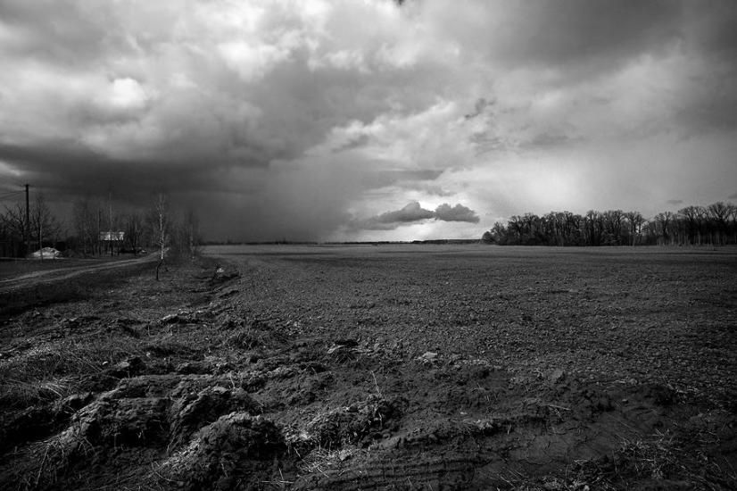 Мала Стариця з panoramio.com - Мала Стариця