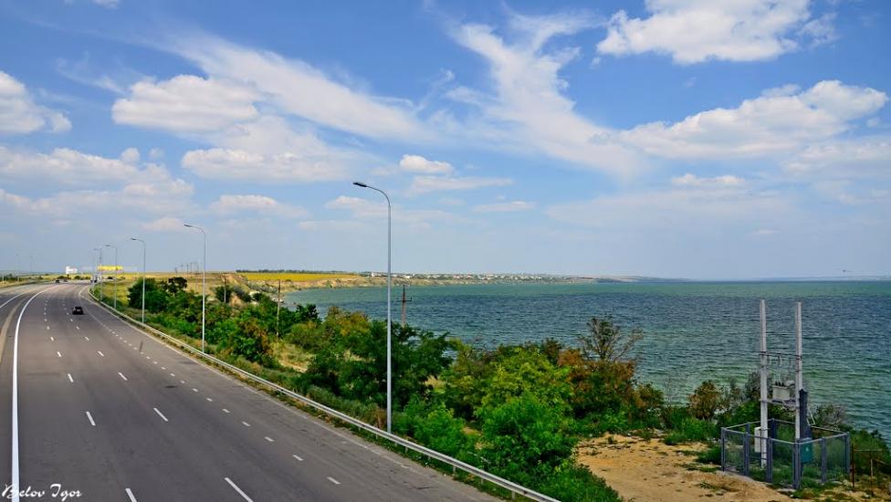 Алтестове з panoramio.com - Altestove