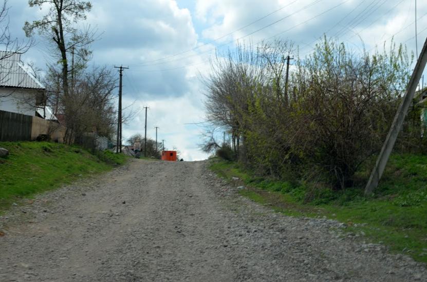 Городецьке з panoramio.com - Gorodetske