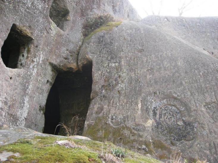 Розгірче з panoramio.com - Розгирче