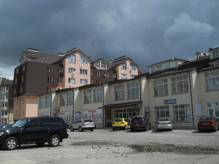 Чубинське з panoramio.com - Чубинське