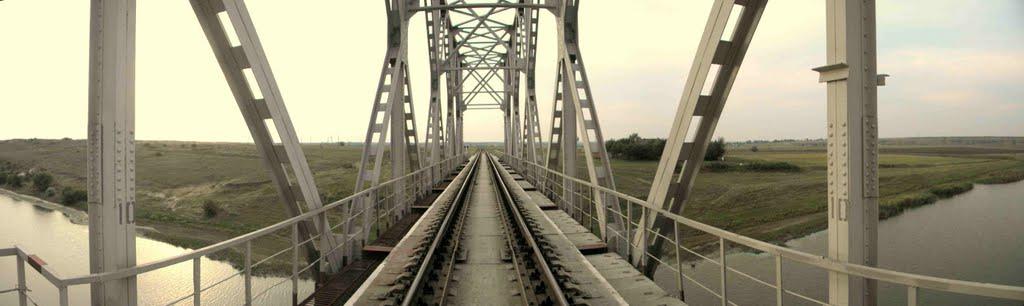 Павлівка з panoramio.com - Павловка