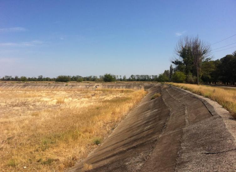 Дрофине з panoramio.com - Дрофине