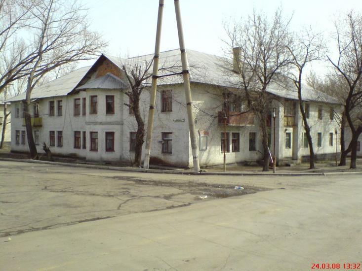 Садовий з panoramio.com - Садовый