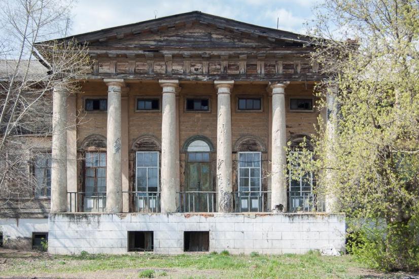 Великий Бурлук з panoramio.com - Великий Бурлук