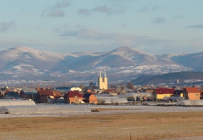 Кам'янське з panoramio.com - Kamyanske