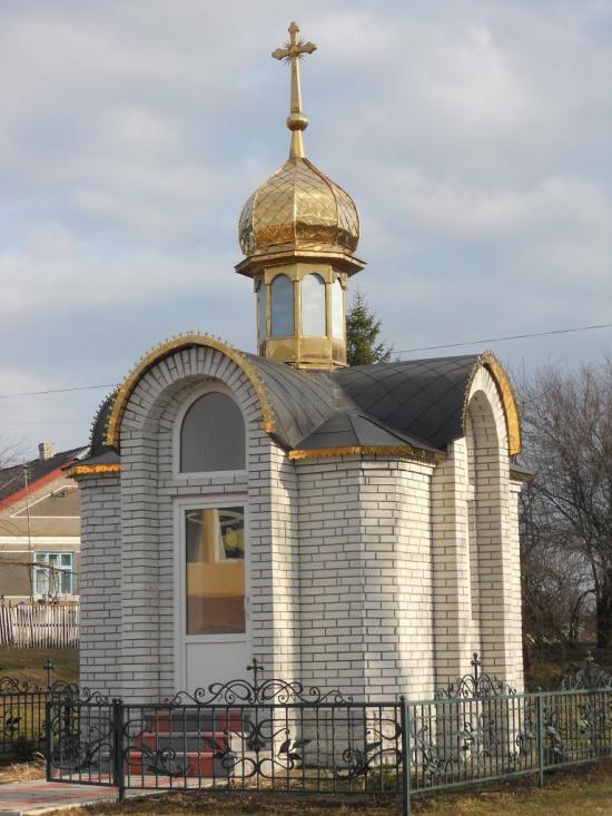 Саранчуки з panoramio.com - Саранчуки