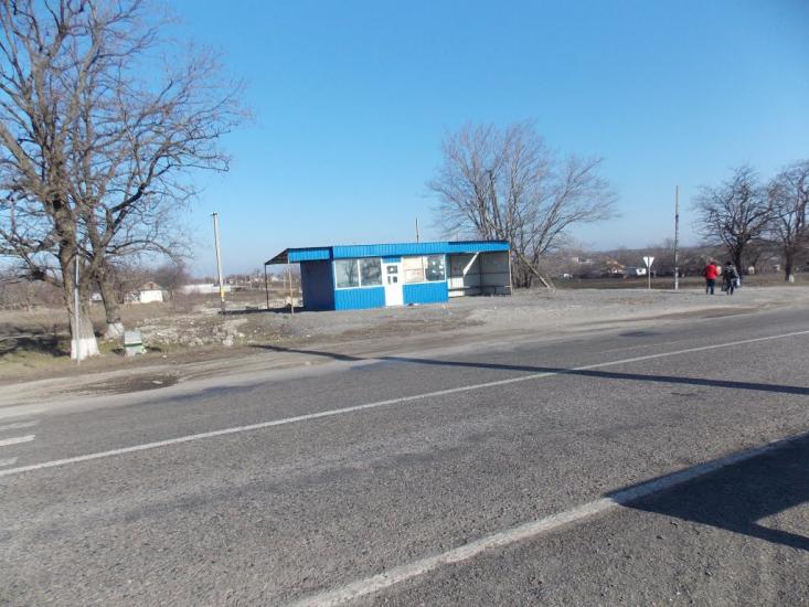 Широке з panoramio.com - Широкое
