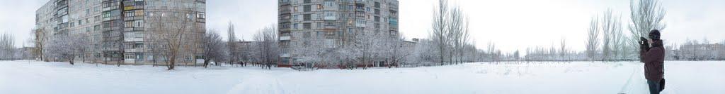 Озерянівка з panoramio.com - Озерянівка