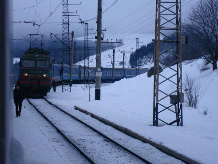 Скотарське з panoramio.com - Скотарское