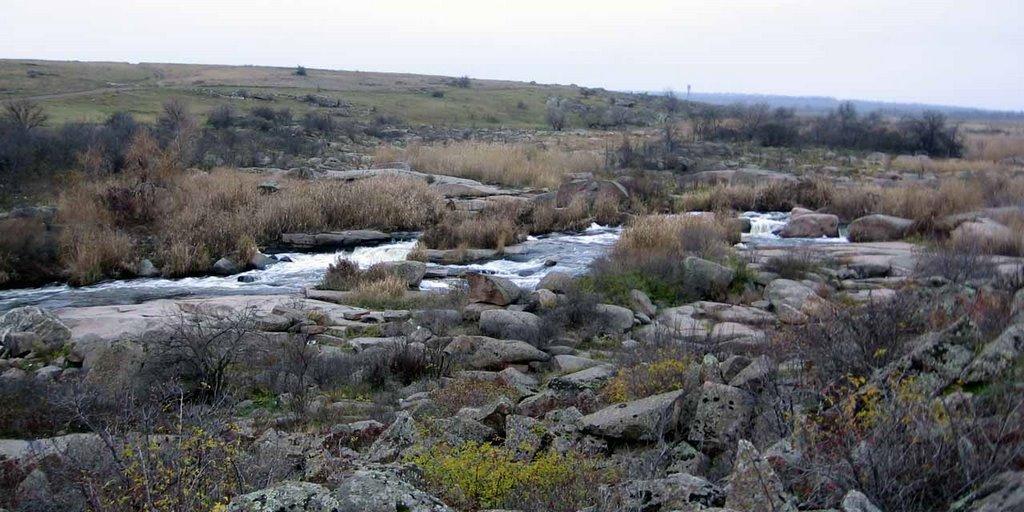 Токівське з panoramio.com - Токовское