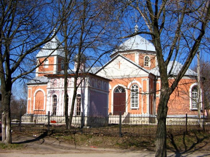 Валки з panoramio.com - Валки